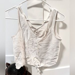 Madewell Top